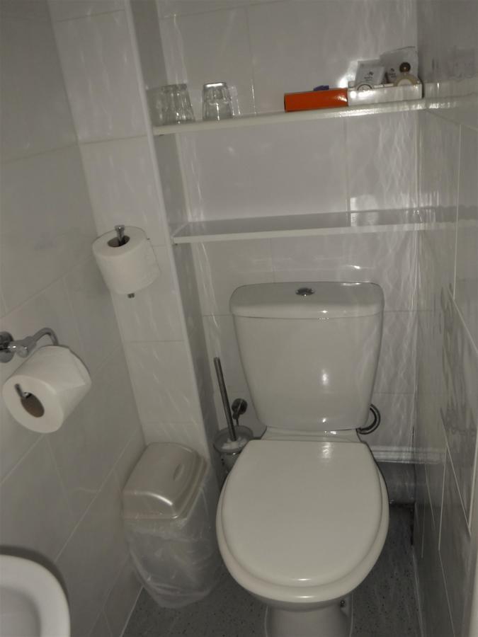 Warwick Court Weymouth