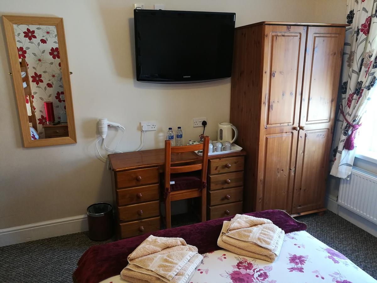 Warwick Court 3* Weymouth