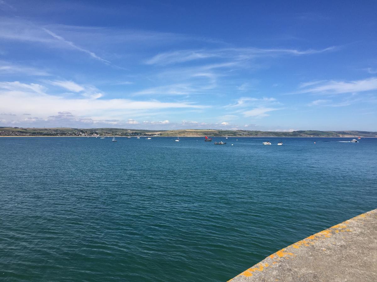 Warwick Court Bed & Breakfast Weymouth